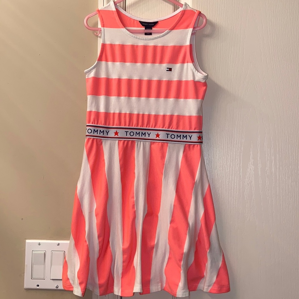 Tommy Hilfiger girl dress